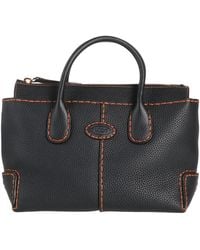 Tod's - Handbag Leather - Lyst