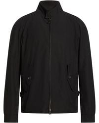 Baracuta - Jacket Cotton, Polyester - Lyst