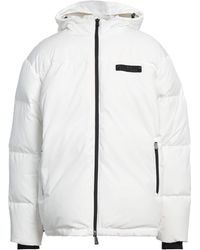 ARMANI EXCHANGE - Pufferjacke & Daunenjacke - Lyst
