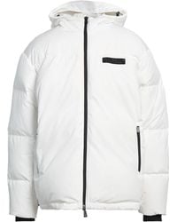 ARMANI EXCHANGE - Puffer - Lyst