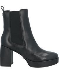 Guess - Bottines - Lyst