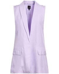 ARMANI EXCHANGE - Blazers - Lyst
