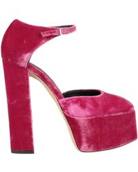 Giuseppe Zanotti - Pumps - Lyst