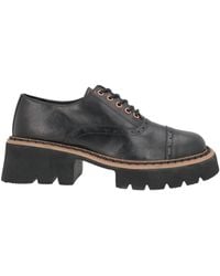 Cerruti 1881 - Lace-Up Shoes Cow Leather - Lyst
