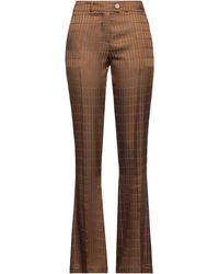 Alysi - Trouser - Lyst