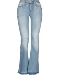 Silvian Heach Jeans for Women - Up to 89% off | Lyst