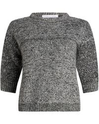 Caractere - Sweater Acrylic, Mohair Wool, Polyamide - Lyst