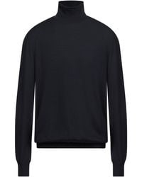 Barba Napoli - Turtleneck - Lyst