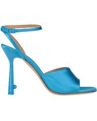 Off-White c/o Virgil Abloh - Sandals - Lyst