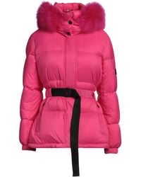 Yves Salomon - Puffer - Lyst