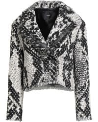 Pinko - Blazers - Lyst