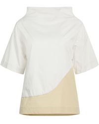 Alpha Studio - Top - Lyst