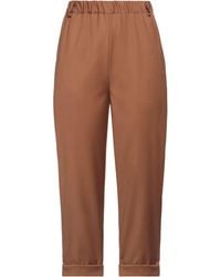 SOLOTRE - Trouser - Lyst