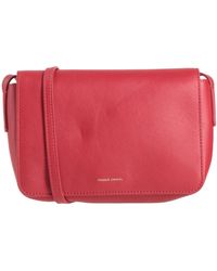Mansur Gavriel - Cross-Body Bag - Lyst