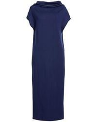 Alpha Studio - Maxi Dress - Lyst