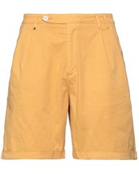 Berna - Shorts & Bermuda Shorts - Lyst