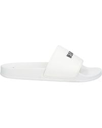 MSGM - Sandals - Lyst