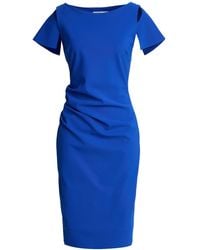 La Petite Robe Di Chiara Boni - Midi Dress - Lyst