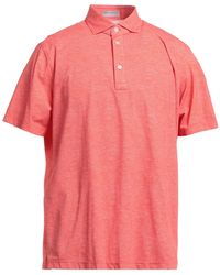 Ghirardelli - Polo Shirts - Lyst