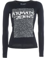 armani tops womens sale
