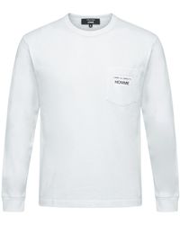 Comme des Garçons - T-Shirt Cotton - Lyst