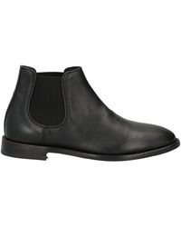 Alexander Hotto - Ankle Boots - Lyst