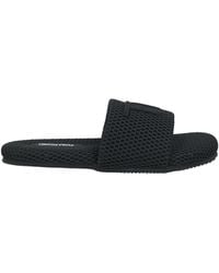 Tom Ford - Sandals Polyester - Lyst