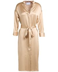 Kaos - Midi Dresses - Lyst