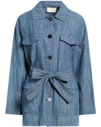 Montedoro - Jacket - Lyst