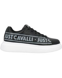 Just Cavalli - Sneakers - Lyst