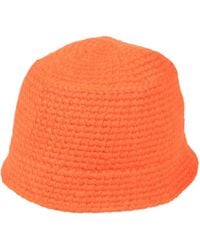 JW Anderson - Hat - Lyst