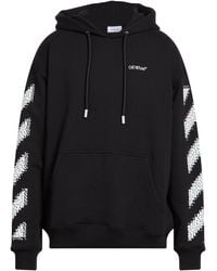 Off-White c/o Virgil Abloh - Sweatshirts - Lyst