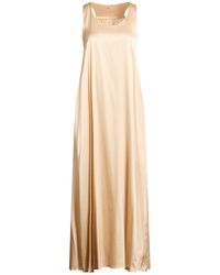 Massimo Alba - Maxi Dresses - Lyst