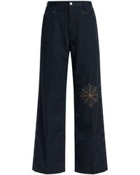 Second Layer - Hose - Lyst