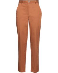 Ferragamo - Trouser - Lyst