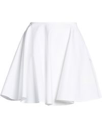 Givenchy - Mini-Jupe - Lyst