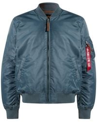Alpha Industries - Jackets - Lyst