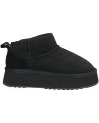 Hoor - Ankle Boots - Lyst