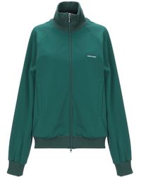 Balenciaga Sweat-shirt - Vert