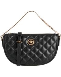 Versace - Cross-Body Bag Lambskin - Lyst