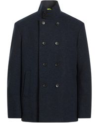 Cinque - Cappotto - Lyst