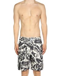 club monaco swim trunks