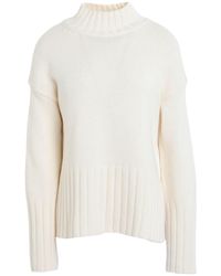 Barbour - Turtleneck - Lyst