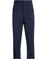 Grifoni - Pants Virgin Wool, Elastane - Lyst