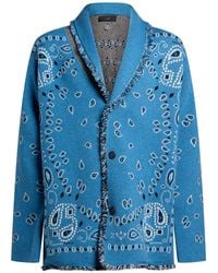 Alanui - Cardigan Cashmere - Lyst