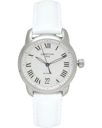 Certina Watches for Women | Online Sale up to 65% off | Lyst