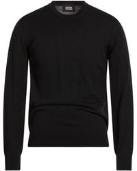 Alpha Studio - Pullover - Lyst