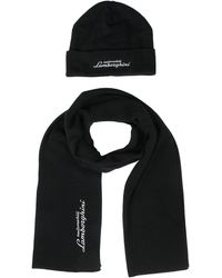 Automobili Lamborghini Scarves and mufflers for Men | Online Sale up to 38%  off | Lyst Australia