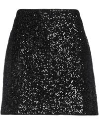 Guess - Mini Skirt - Lyst