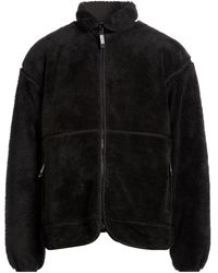 Wild Things - Shearling & Teddy - Lyst
